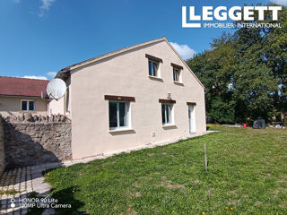  Maison � vendre 15 + pi�ces 380 m�