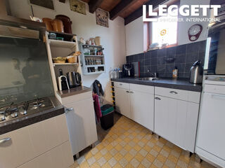  Maison  vendre 6 pices 123 m