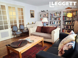  Maison à vendre 5 pièces 165 m²