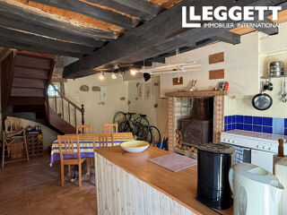  Maison � vendre 2 pi�ces 76 m�