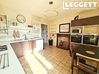  Maison � vendre 12 pi�ces 300 m�