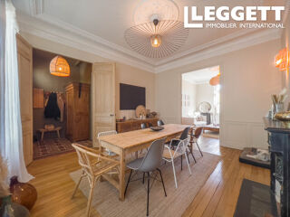  Maison � vendre 9 pi�ces 204 m�