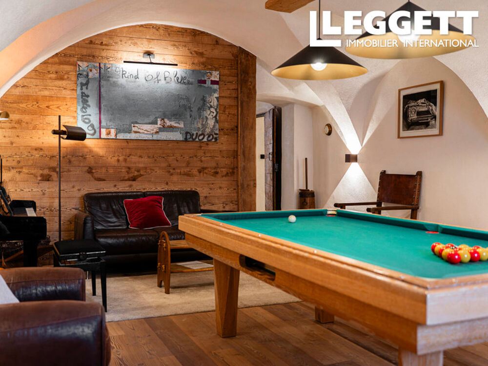 à vendre  Maison La Salle les Alpes (05240)