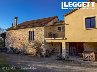  Maison � vendre 5 pi�ces 130 m�