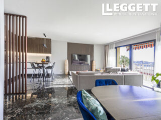  Appartement � vendre 4 pi�ces 103 m�