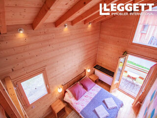  Maison � vendre 14 pi�ces 300 m�