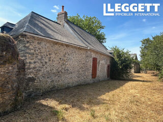 Maison 78m2 Brée