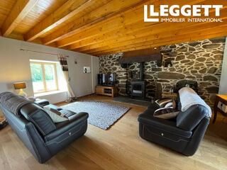  Maison � vendre 6 pi�ces 149 m�