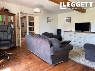  Maison � vendre 7 pi�ces 189 m�