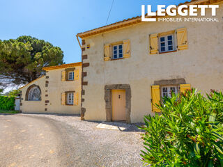  Maison � vendre 5 pi�ces 140 m�