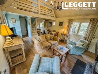  Maison � vendre 2 pi�ces 49 m�