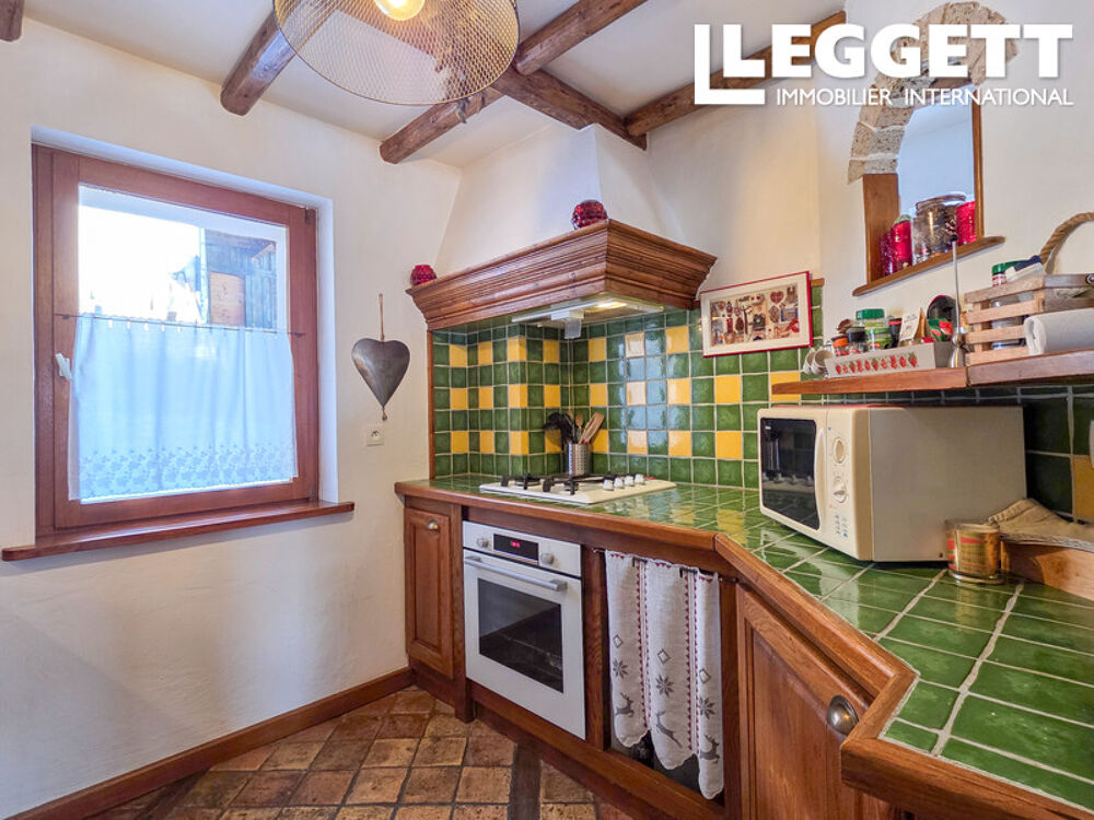 � vendre  Maison Saint-Martin-de-Belleville (73440)