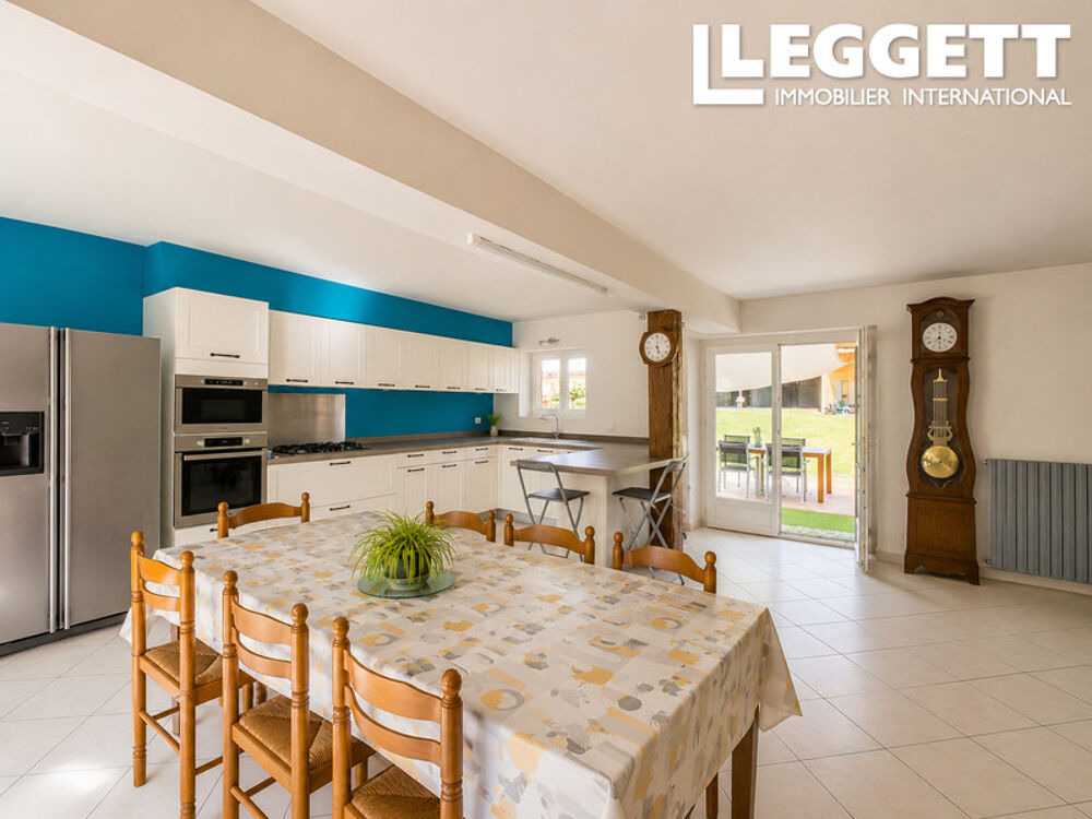 à vendre  Maison Lignac (36370)
