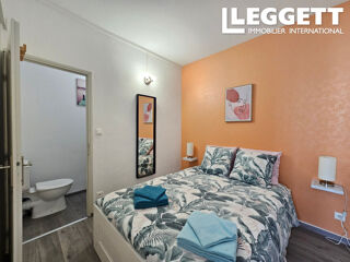  Maison à vendre 5 pièces 63 m²