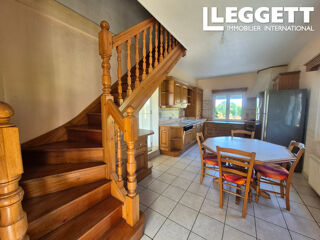  Maison � vendre 8 pi�ces 146 m�