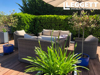  Maison � vendre 5 pi�ces 200 m�