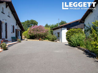  Maison � vendre 8 pi�ces 160 m�