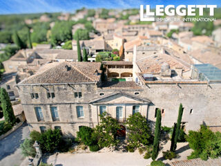  Propriété/château à vendre 15 + pièces 1368 m²