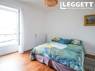  Maison � vendre 8 pi�ces 200 m�