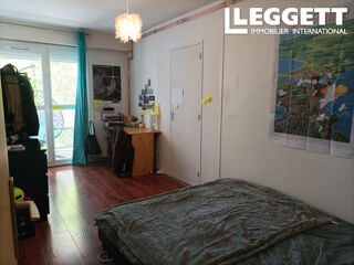  Appartement � vendre 5 pi�ces 99 m�