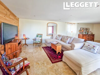  Maison � vendre 12 pi�ces 311 m�