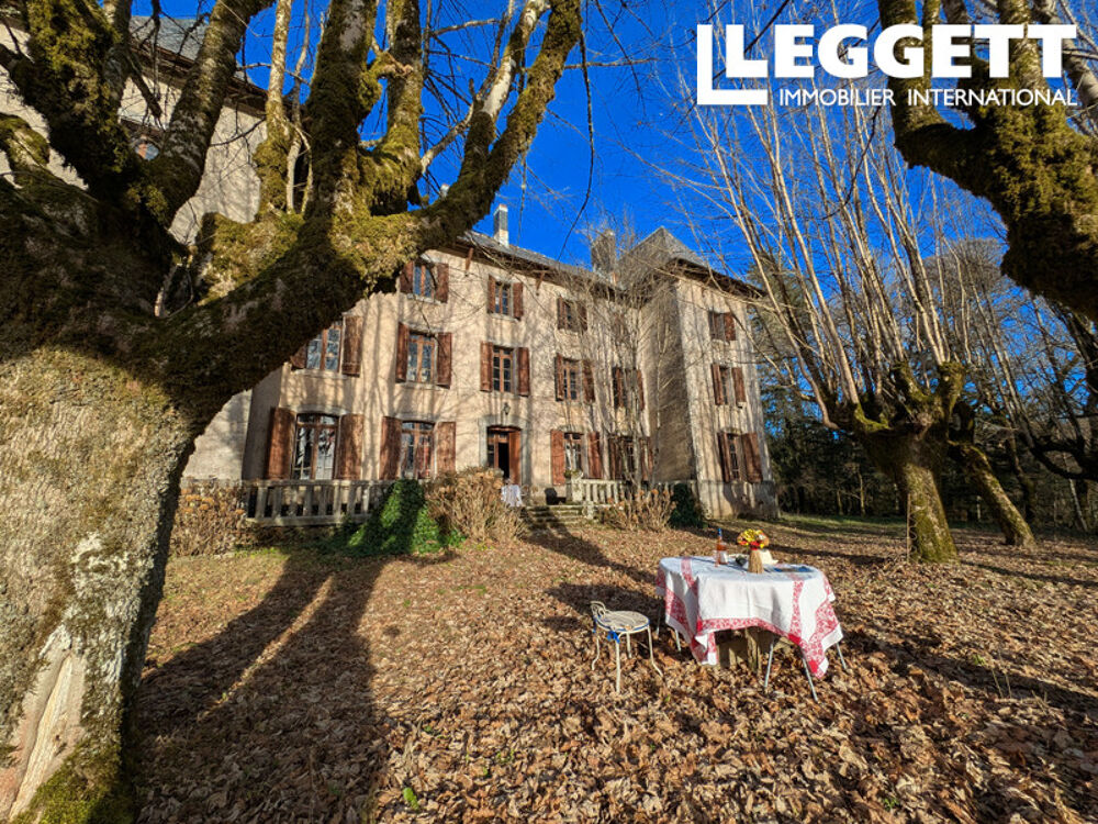 � vendre  Propri�t�/ch�teau Angl�s (81260)