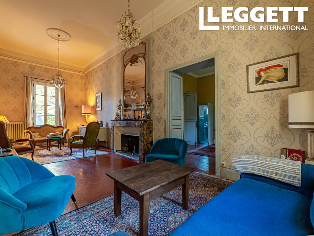 à vendre  Propriété/château Saint-Ambroix (30500)