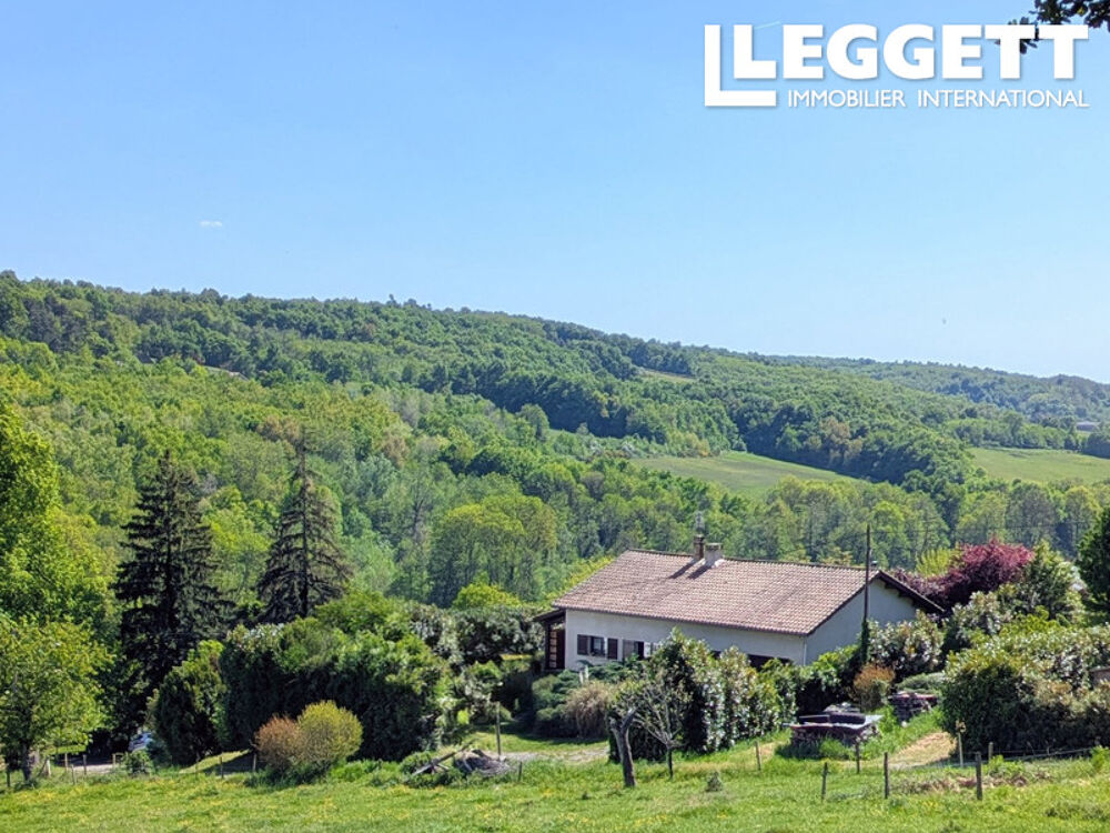 Vente Maison Drôme des collines · Maison plain-pied + dépendance Saint-laurent-d'onay