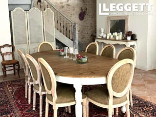  Maison � vendre 9 pi�ces 280 m�