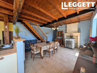  Maison à vendre 7 pièces 179 m²
