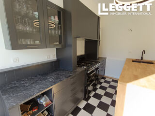  Maison � vendre 5 pi�ces 88 m�