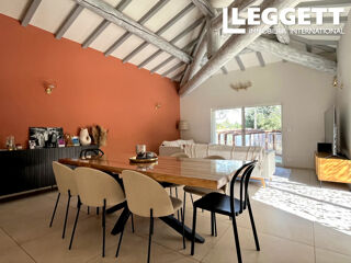  Maison à vendre 7 pièces 200 m²