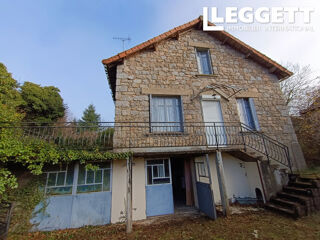  Maison � vendre 8 pi�ces 140 m�