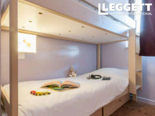  Appartement � vendre 3 pi�ces 56 m�