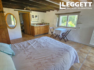  Maison � vendre 8 pi�ces 220 m�