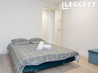  Appartement � vendre 1 pi�ce 27 m�