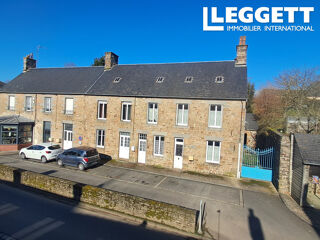  Maison � vendre 6 pi�ces 140 m�