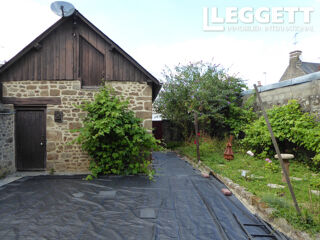  Maison � vendre 4 pi�ces 86 m�