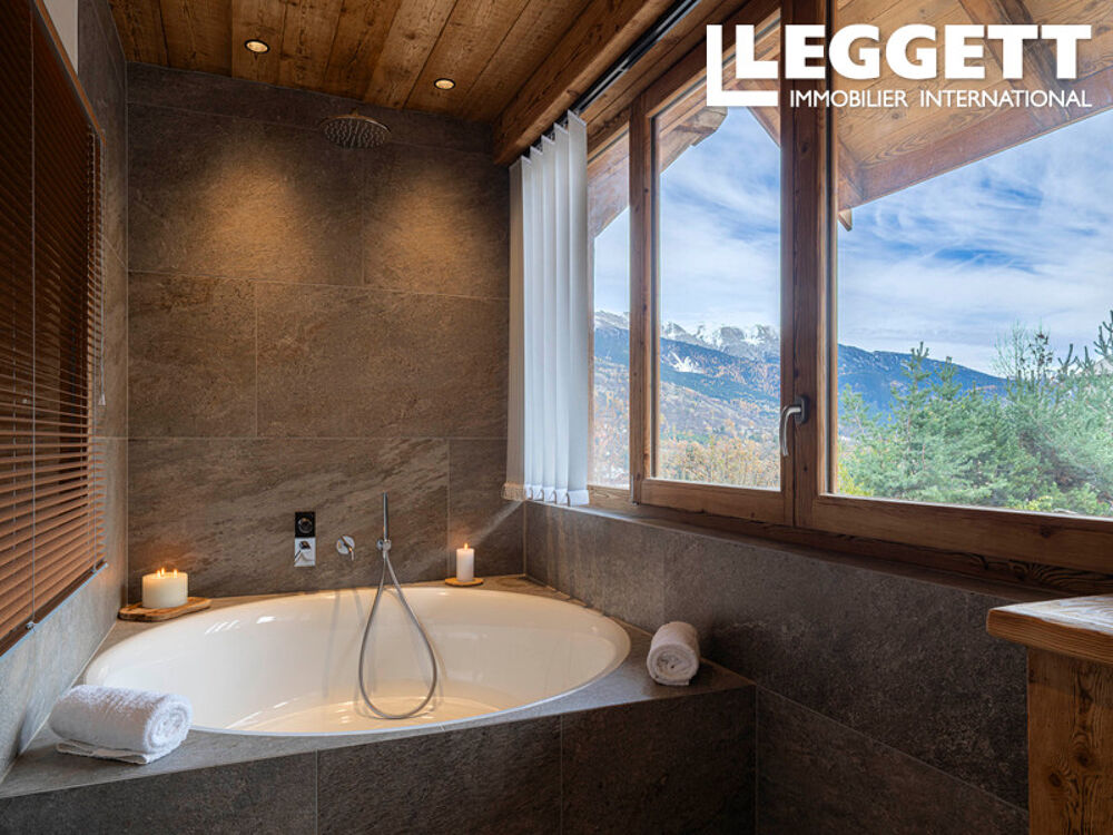 à vendre  Maison La Salle les Alpes (05240)