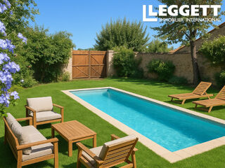  Maison � vendre 6 pi�ces 220 m�