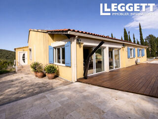  Maison à vendre 6 pièces 200 m²