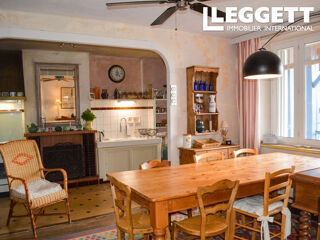  Maison � vendre 10 pi�ces 330 m�