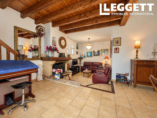  Maison à vendre 5 pièces 160 m²