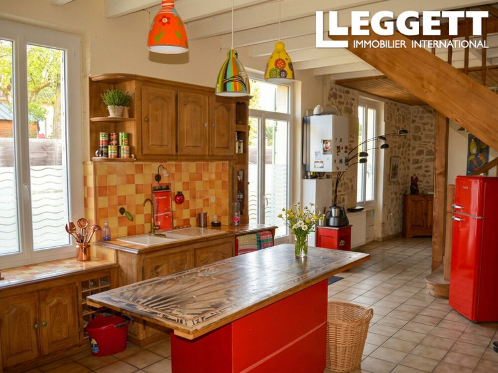 Vente Maison Maison de bourg Marmande