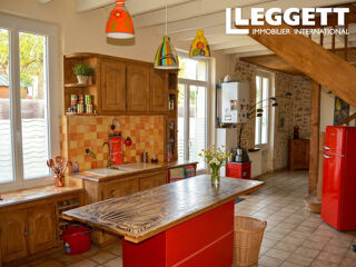 Vente Maison Maison de bourg Marmande