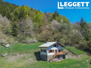  Maison à vendre 3 pièces 48 m²