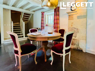  Maison à vendre 4 pièces 100 m²