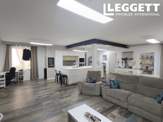  Maison � vendre 5 pi�ces 135 m�