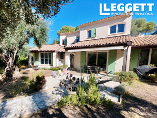  Maison � vendre 6 pi�ces 204 m�