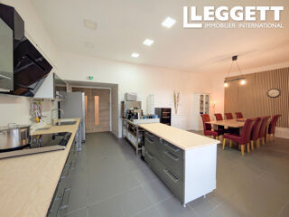  Maison � vendre 15 + pi�ces 430 m�